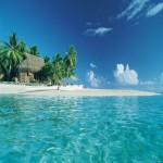 Tahiti & Bora Bora 5N/6D ( 1N Tahiti, 4N Bora bora )